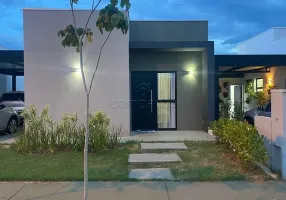 Foto 1 de Casa de Condomínio com 3 Quartos à venda, 120m² em Condomínio Residencial Parque da Liberdade, São José do Rio Preto