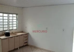 Foto 1 de Casa com 2 Quartos à venda, 130m² em Pousada da Esperança I, Bauru