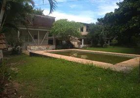 Foto 1 de Fazenda/Sítio com 6 Quartos à venda, 1800m² em Sepetiba, Rio de Janeiro