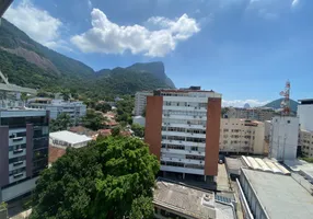 Foto 1 de Apartamento com 3 Quartos à venda, 87m² em Jardim Botânico, Rio de Janeiro