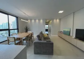 Foto 1 de Apartamento com 3 Quartos à venda, 97m² em Mossunguê, Curitiba