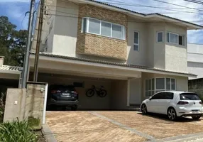 Foto 1 de Casa de Condomínio com 4 Quartos à venda, 395m² em Alphaville, Santana de Parnaíba