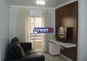 Foto 1 de Apartamento com 2 Quartos à venda, 55m² em Campos Eliseos, São Paulo