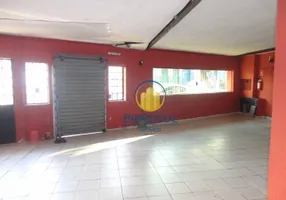 Foto 1 de Ponto Comercial para venda ou aluguel, 150m² em Santo Amaro, São Paulo