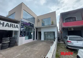 Foto 1 de Ponto Comercial para alugar, 18m² em Ribeirão da Ilha, Florianópolis