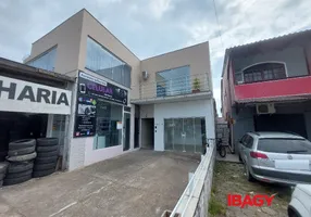 Foto 1 de Ponto Comercial para alugar, 19m² em Ribeirão da Ilha, Florianópolis