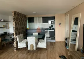 Foto 1 de Apartamento com 3 Quartos à venda, 98m² em Chácara Califórnia, São Paulo