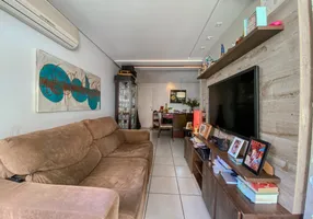 Foto 1 de Apartamento com 2 Quartos à venda, 68m² em Jardim da Penha, Vitória