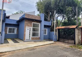 Foto 1 de Casa com 2 Quartos à venda, 65m² em Vila City, Cachoeirinha