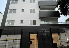 Foto 1 de Apartamento com 3 Quartos à venda, 83m² em Riacho das Pedras, Contagem