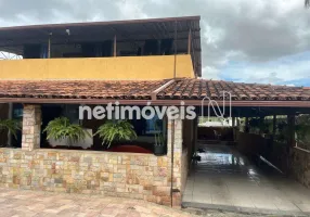 Foto 1 de Casa com 5 Quartos à venda, 484m² em Copacabana, Belo Horizonte