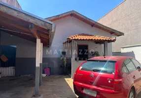 Foto 1 de Casa com 3 Quartos à venda, 107m² em Parque Residencial Aeroporto, Limeira