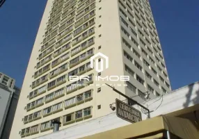 Foto 1 de Apartamento com 1 Quarto à venda, 50m² em Jardim Paulista, São Paulo