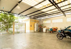 Foto 1 de Casa com 5 Quartos à venda, 450m² em Vila Mariana, São Paulo