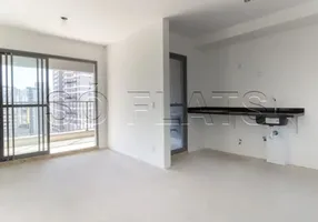 Foto 1 de Apartamento com 1 Quarto à venda, 47m² em Vila Clementino, São Paulo