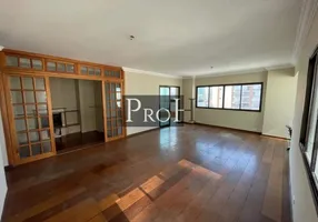 Foto 1 de Apartamento com 5 Quartos à venda, 275m² em Centro, São Bernardo do Campo