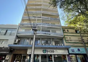 Foto 1 de Apartamento com 2 Quartos à venda, 92m² em Centro, Maringá