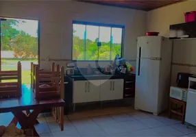 Foto 1 de Casa com 2 Quartos à venda, 100m² em Chacara Sao Joao, Bauru