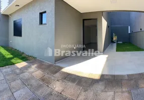 Foto 1 de Casa com 2 Quartos à venda, 165m² em Recanto Tropical, Cascavel