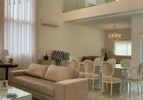 Foto 1 de Casa de Condomínio com 3 Quartos à venda, 450m² em Residencial e Empresarial Alphaville, Ribeirão Preto