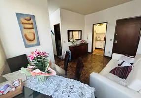Foto 1 de Apartamento com 3 Quartos à venda, 79m² em Sagrada Família, Belo Horizonte