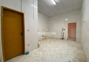 Foto 1 de Sala Comercial para alugar, 35m² em Parque Independência, São Paulo