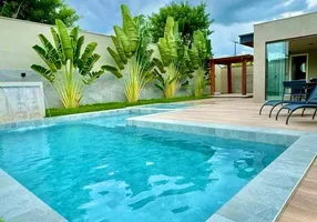 Foto 1 de Casa de Condomínio com 4 Quartos à venda, 720m² em Papagaio, Feira de Santana