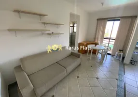 Foto 1 de Flat com 1 Quarto à venda, 41m² em Saúde, São Paulo