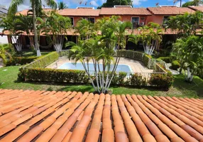 Foto 1 de Casa de Condomínio com 2 Quartos à venda, 90m² em Itapuã, Salvador
