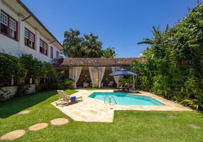 Foto 1 de Casa com 5 Quartos à venda, 650m² em Centro Historico, Paraty