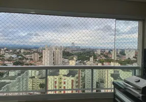 Foto 1 de Apartamento com 2 Quartos para alugar, 70m² em Jardim Veneza, São José dos Campos