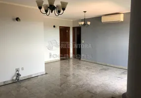 Foto 1 de Apartamento com 3 Quartos à venda, 136m² em Ibirapuera, Barretos