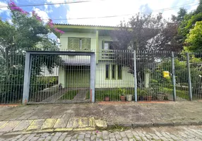 Foto 1 de Casa com 4 Quartos à venda, 300m² em Nossa Senhora de Lourdes, Caxias do Sul