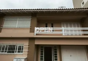 Foto 1 de Sobrado com 2 Quartos à venda, 207m² em Nossa Senhora das Graças, Canoas