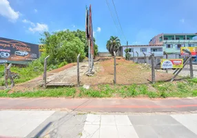 Foto 1 de Lote/Terreno à venda, 300m² em Uberaba, Curitiba