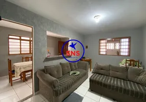 Foto 1 de Casa com 3 Quartos à venda, 156m² em Dic III, Campinas