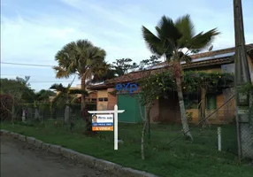 Foto 1 de Casa de Condomínio com 3 Quartos à venda, 334m² em Mar Do Norte, Rio das Ostras