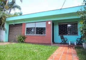Foto 1 de Casa com 3 Quartos à venda, 138m² em Ipanema, Porto Alegre