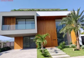 Foto 1 de Casa de Condomínio com 5 Quartos à venda, 900m² em Barra da Tijuca, Rio de Janeiro