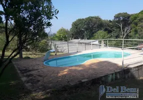 Foto 1 de Fazenda/Sítio com 3 Quartos à venda, 200m² em Parque das Varinhas, Mogi das Cruzes