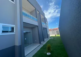 Foto 1 de Apartamento com 2 Quartos à venda, 57m² em Ancuri, Fortaleza