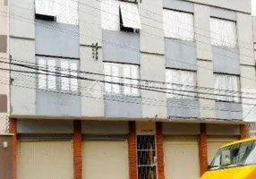 Foto 1 de Apartamento com 2 Quartos à venda, 59m² em Floresta, Porto Alegre