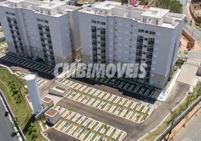 Foto 1 de Apartamento com 3 Quartos à venda, 80m² em Jardim Paranapanema, Campinas