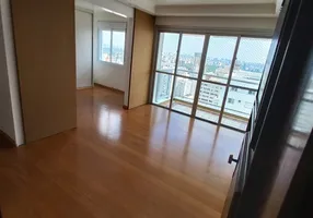 Foto 1 de Apartamento com 3 Quartos para alugar, 110m² em Cerqueira César, São Paulo