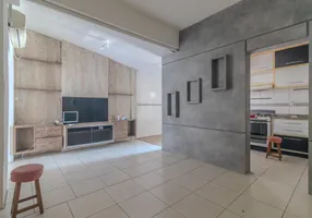 Foto 1 de Casa com 3 Quartos à venda, 160m² em Floresta, Porto Alegre