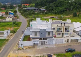 Foto 1 de Casa com 2 Quartos à venda, 112m² em São João Margem Esquerda, Tubarão