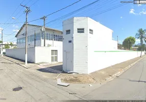 Foto 1 de Galpão/Depósito/Armazém para alugar, 4134m² em Jardim Gloria, Praia Grande