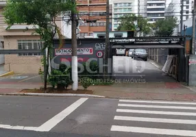 Foto 1 de Lote/Terreno à venda, 362m² em Santo Amaro, São Paulo
