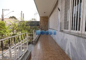 Foto 1 de Sobrado com 3 Quartos para venda ou aluguel, 520m² em Vila Zelina, São Paulo