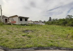 Foto 1 de Lote/Terreno à venda, 282m² em Areias De Baixo, Governador Celso Ramos